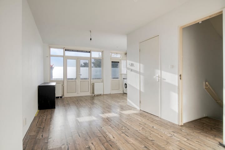 Foto 4 van Zuidhoek 44-B02