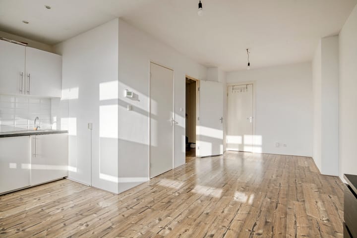 Foto 5 van Zuidhoek 44-B02