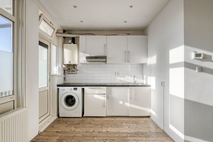 Foto 6 van Zuidhoek 44-B02