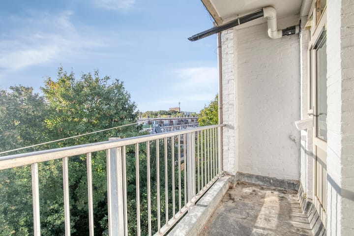 Foto 7 van Zuidhoek 44-B02