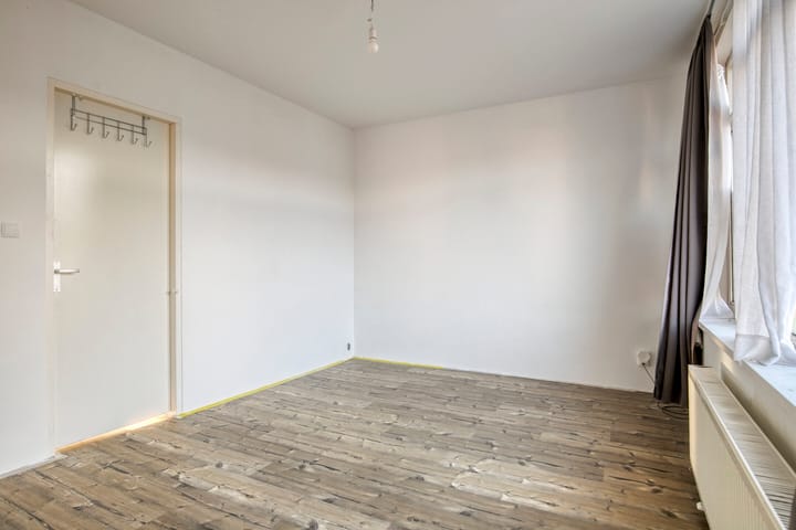 Foto 9 van Zuidhoek 44-B02