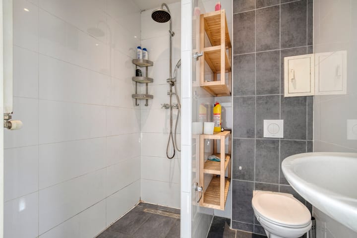 Foto 10 van Zuidhoek 44-B02