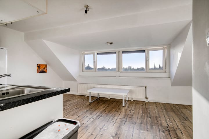 Foto 14 van Zuidhoek 44-B02