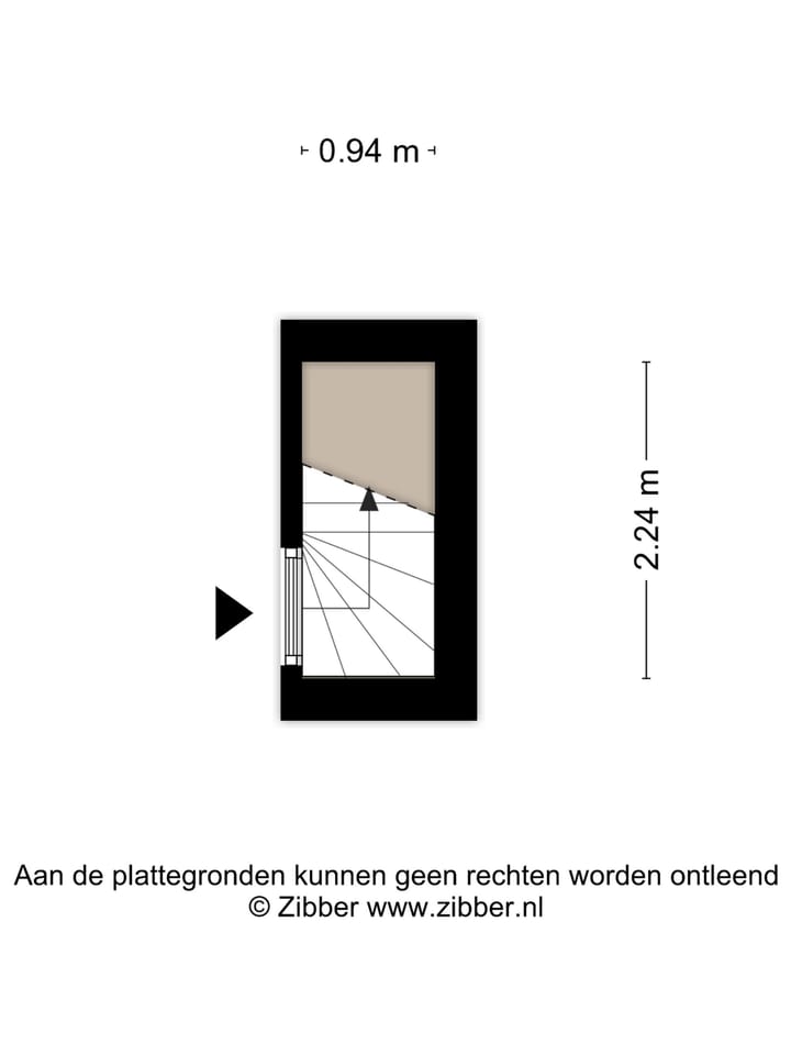 Foto 25 van Zuidhoek 44-B02