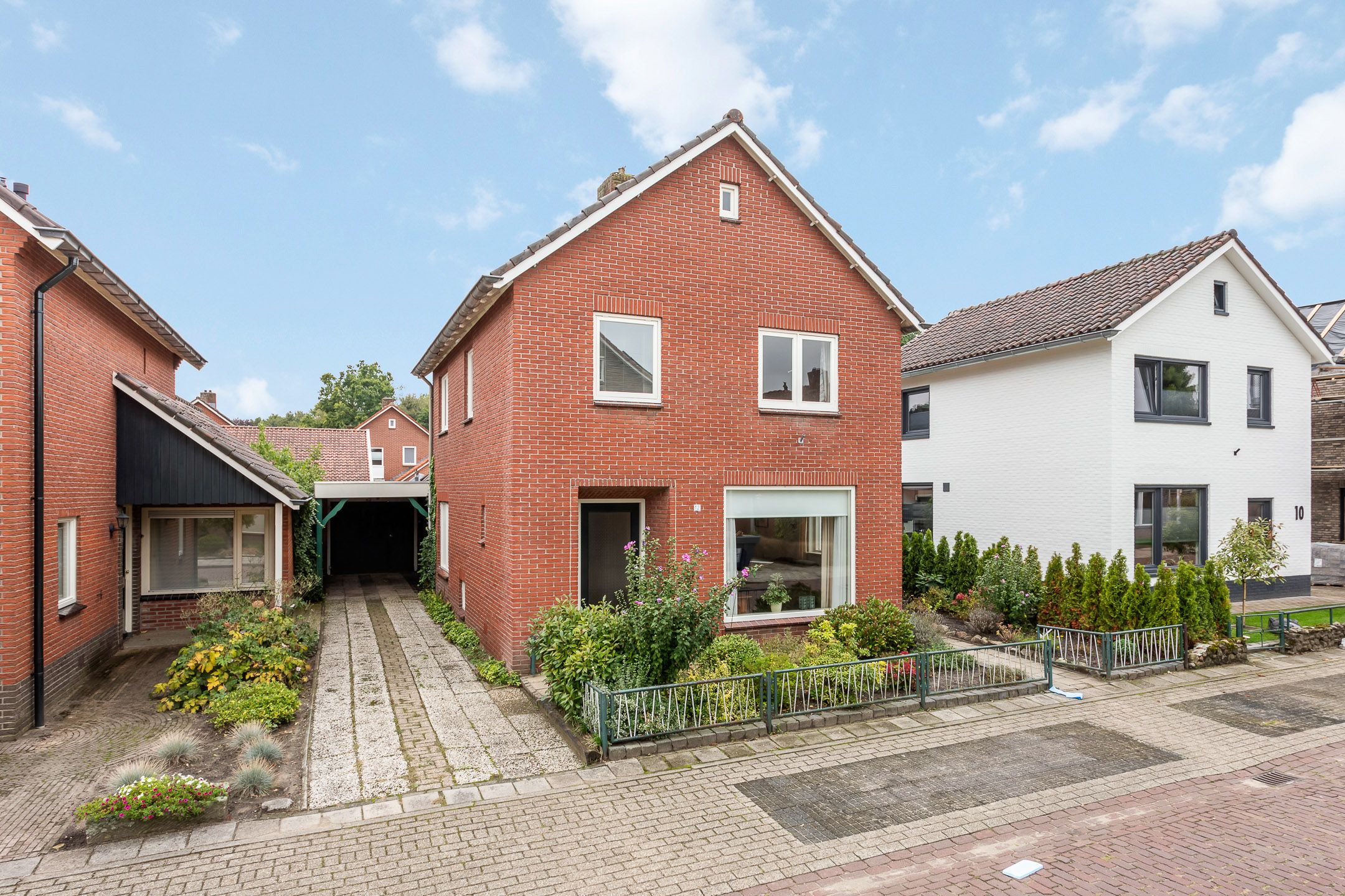 Julianastraat, 12, Rossum (OV), 7596KT, Overijssel, Nederland 12