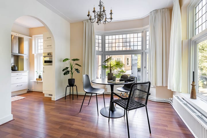 Foto 2 van Noorderbinnensingel 59-1