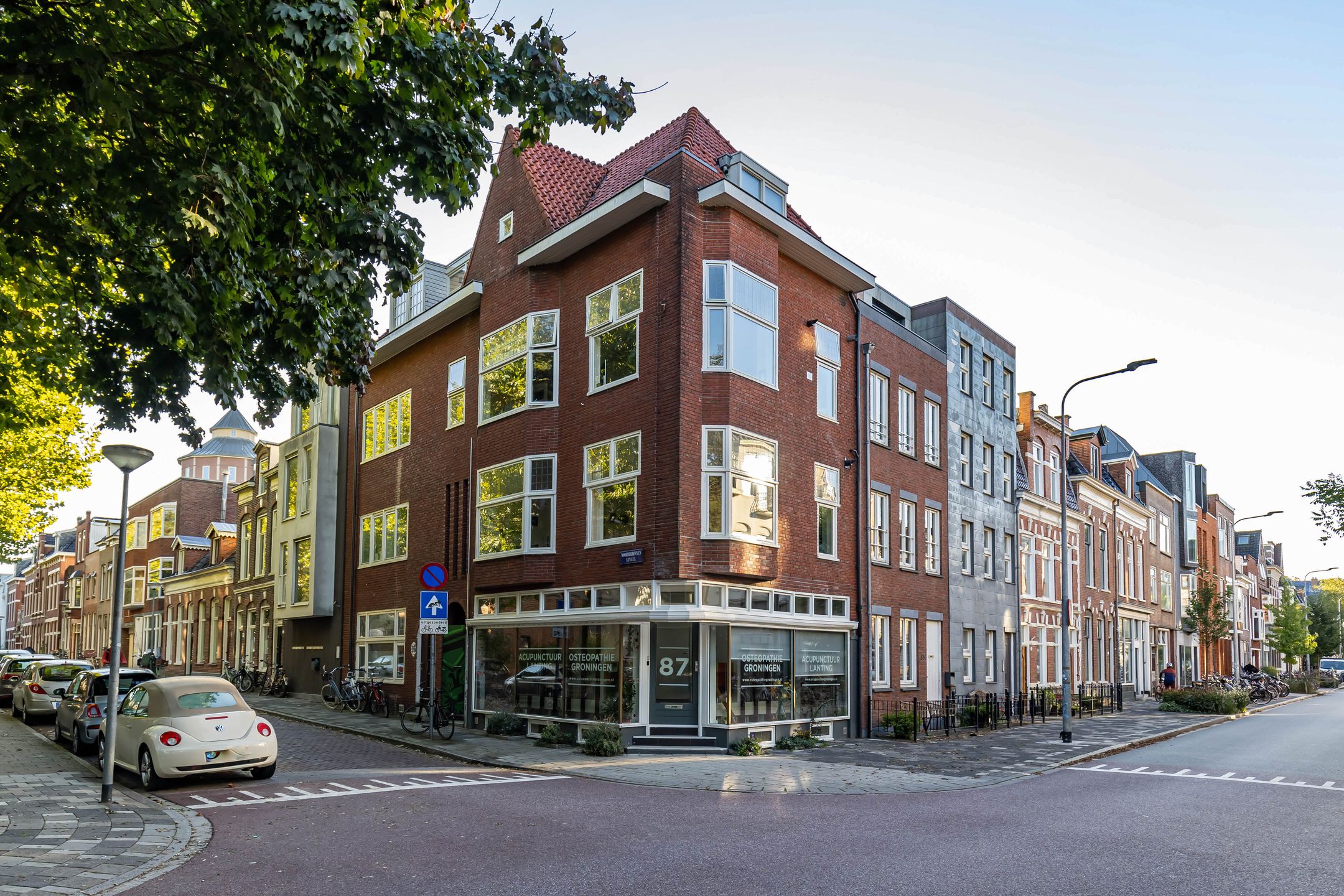 Foto 3 van Noorderbinnensingel 59-1