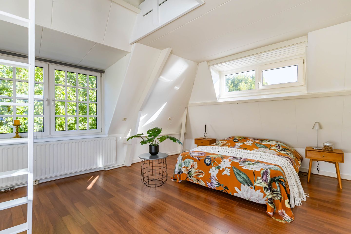 Foto 4 van Noorderbinnensingel 59-1