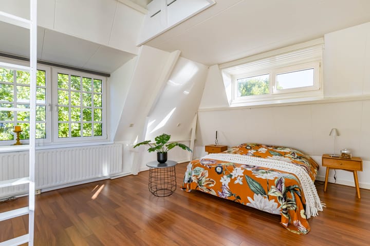 Foto 4 van Noorderbinnensingel 59-1