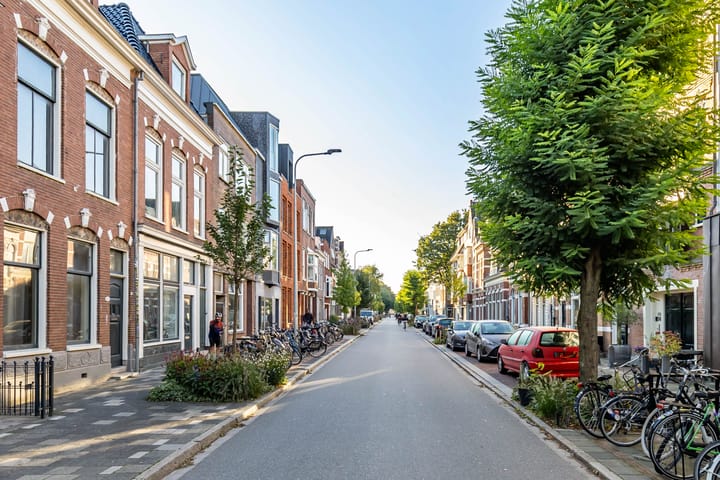 Foto 5 van Noorderbinnensingel 59-1