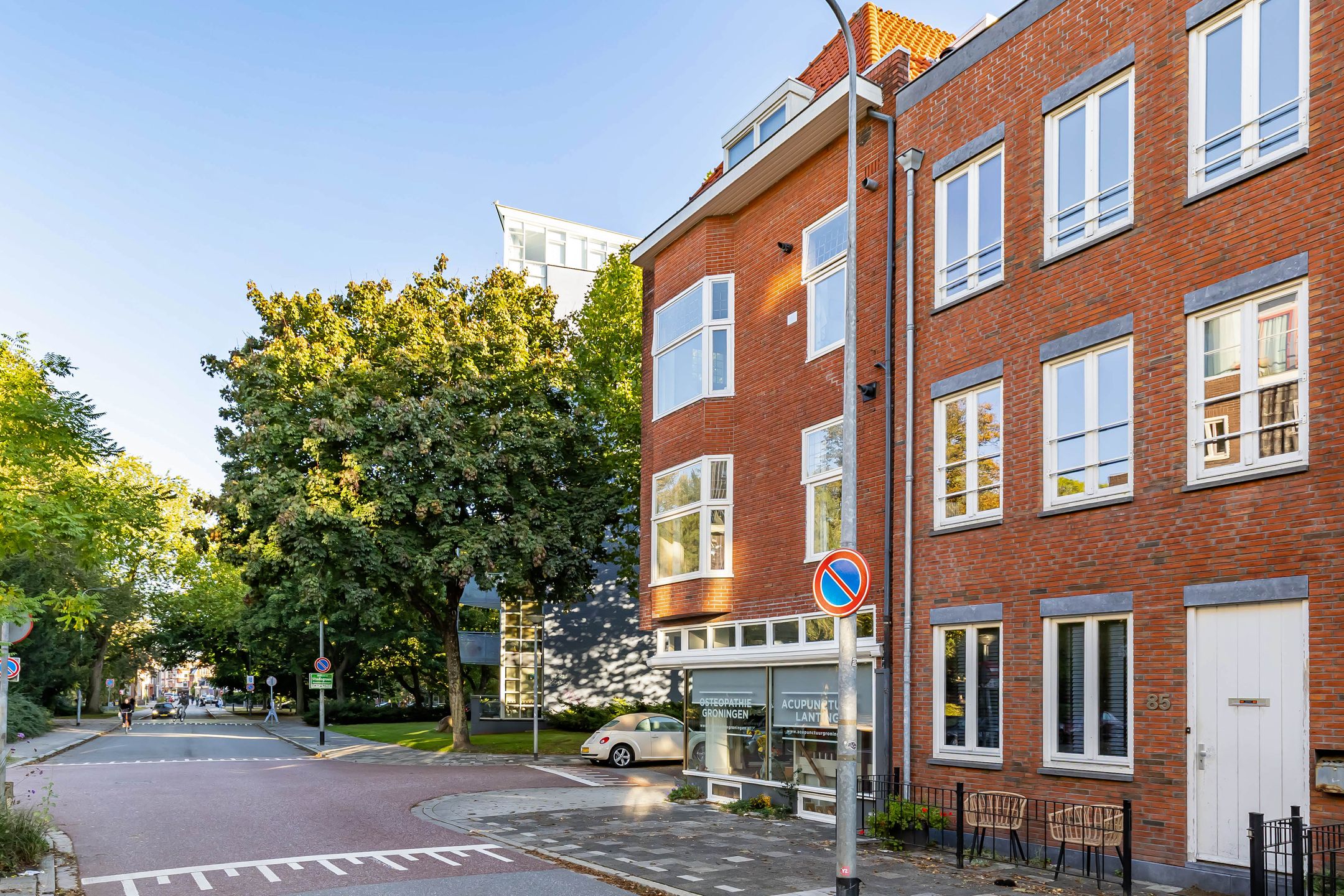 Foto 6 van Noorderbinnensingel 59-1