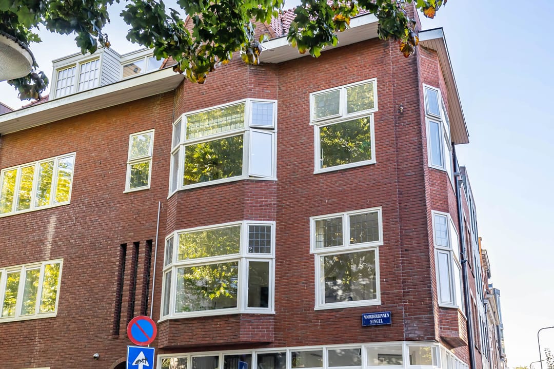 Foto 8 van Noorderbinnensingel 59-1