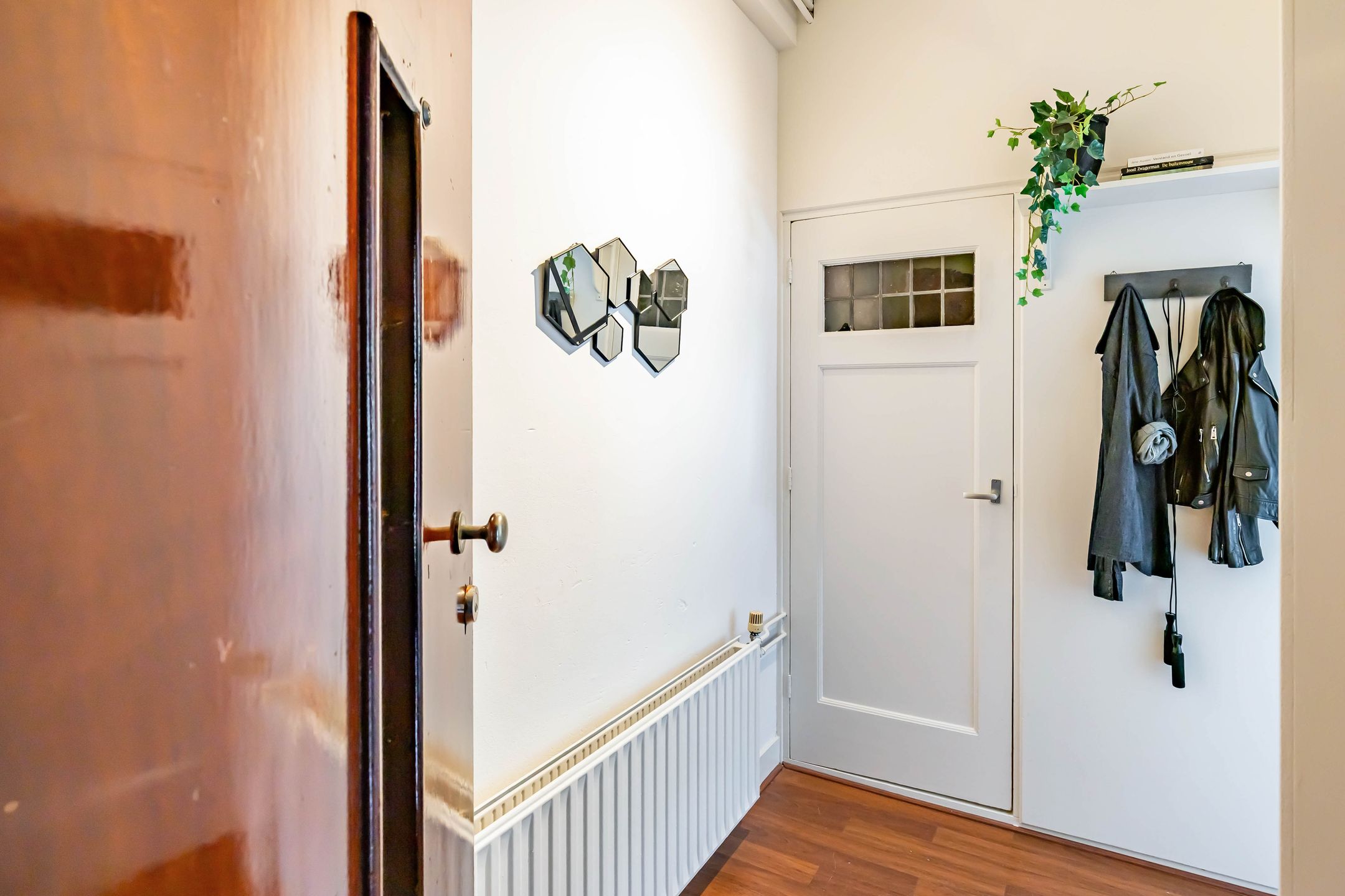 Foto 9 van Noorderbinnensingel 59-1