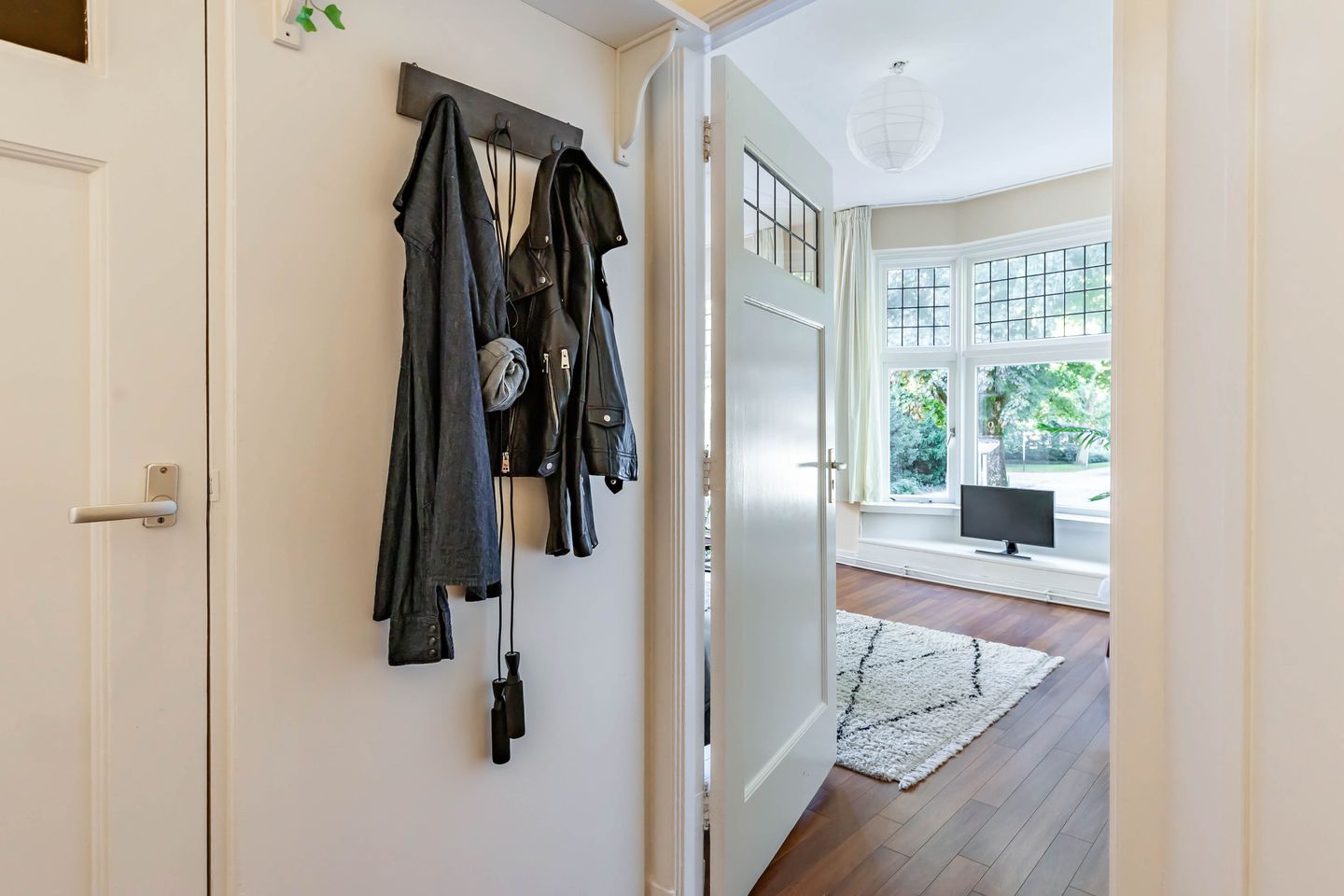 Foto 10 van Noorderbinnensingel 59-1