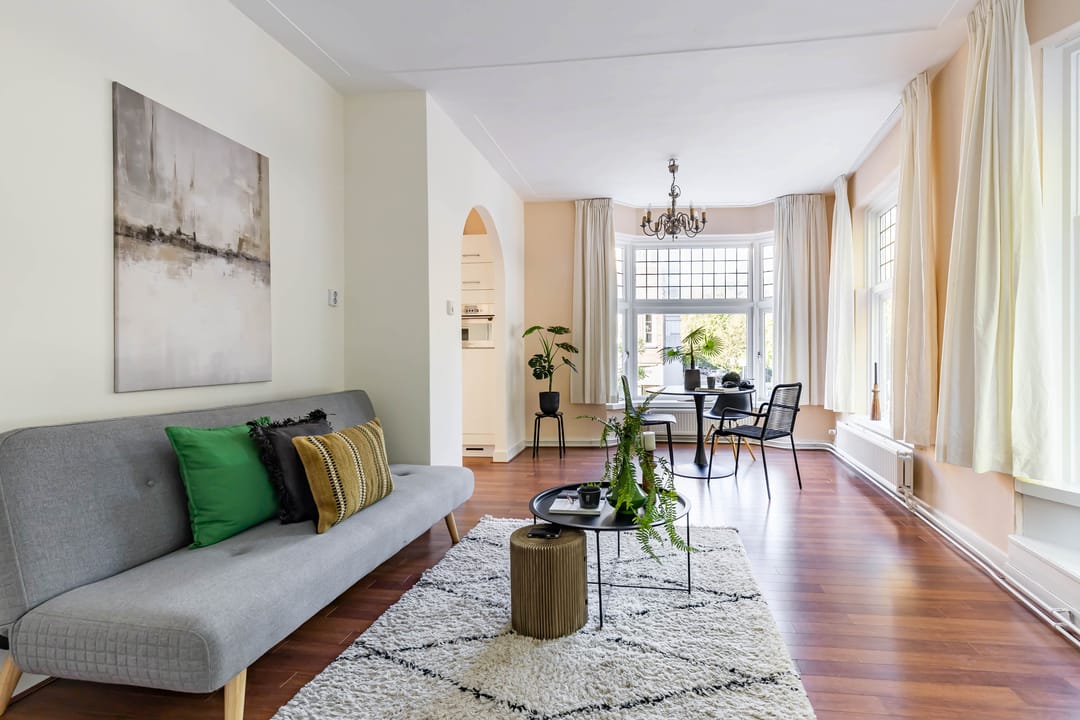 Foto 11 van Noorderbinnensingel 59-1