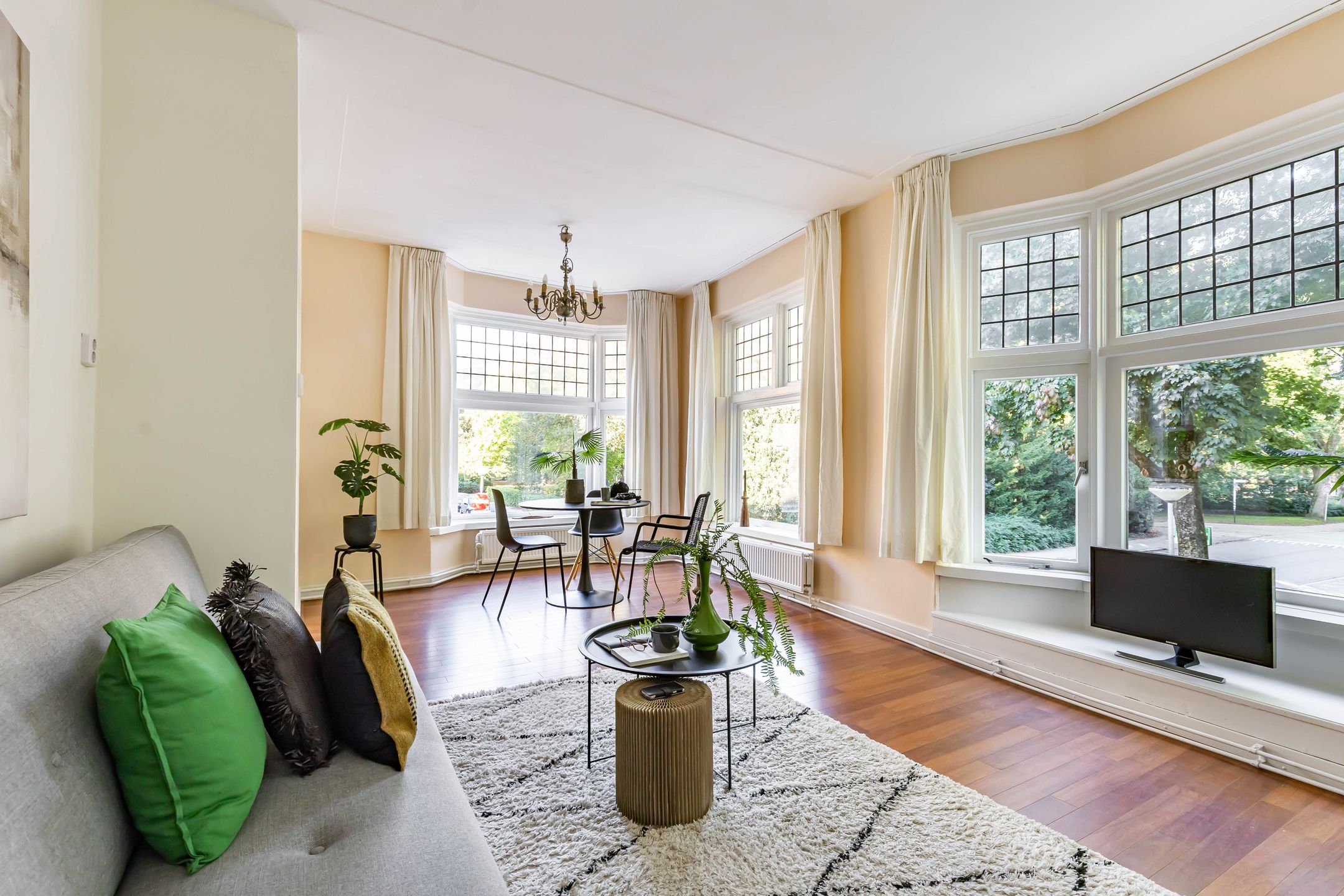 Foto 12 van Noorderbinnensingel 59-1