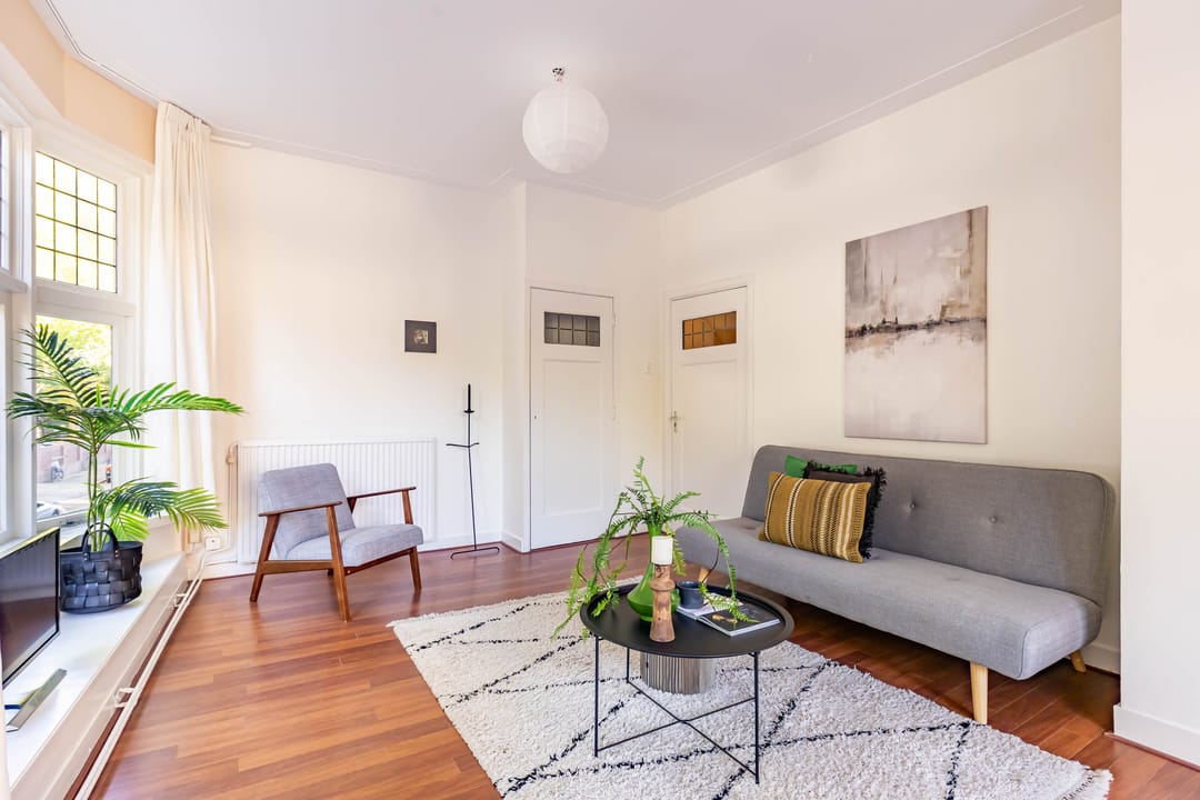 Foto 13 van Noorderbinnensingel 59-1