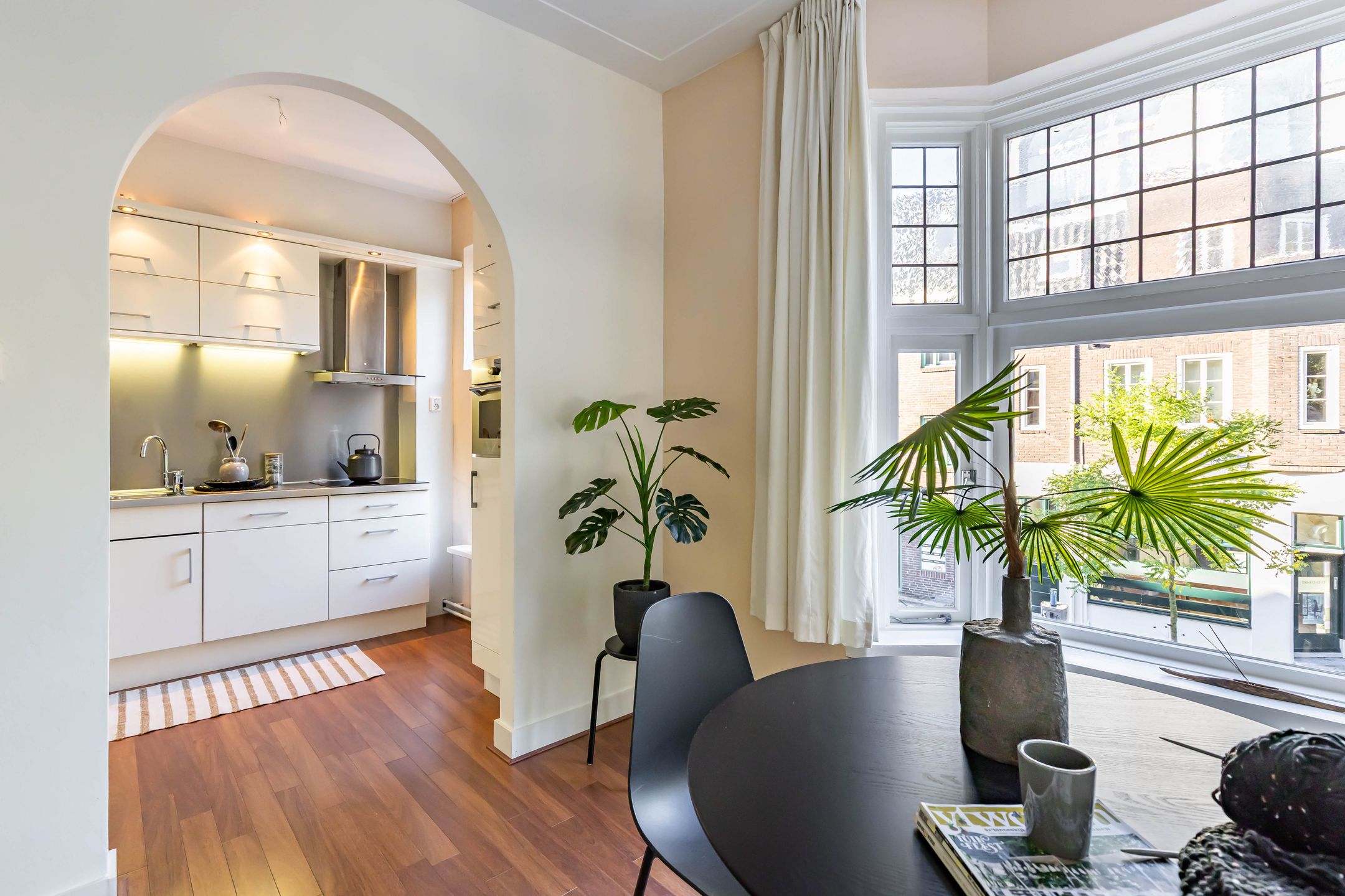 Foto 15 van Noorderbinnensingel 59-1