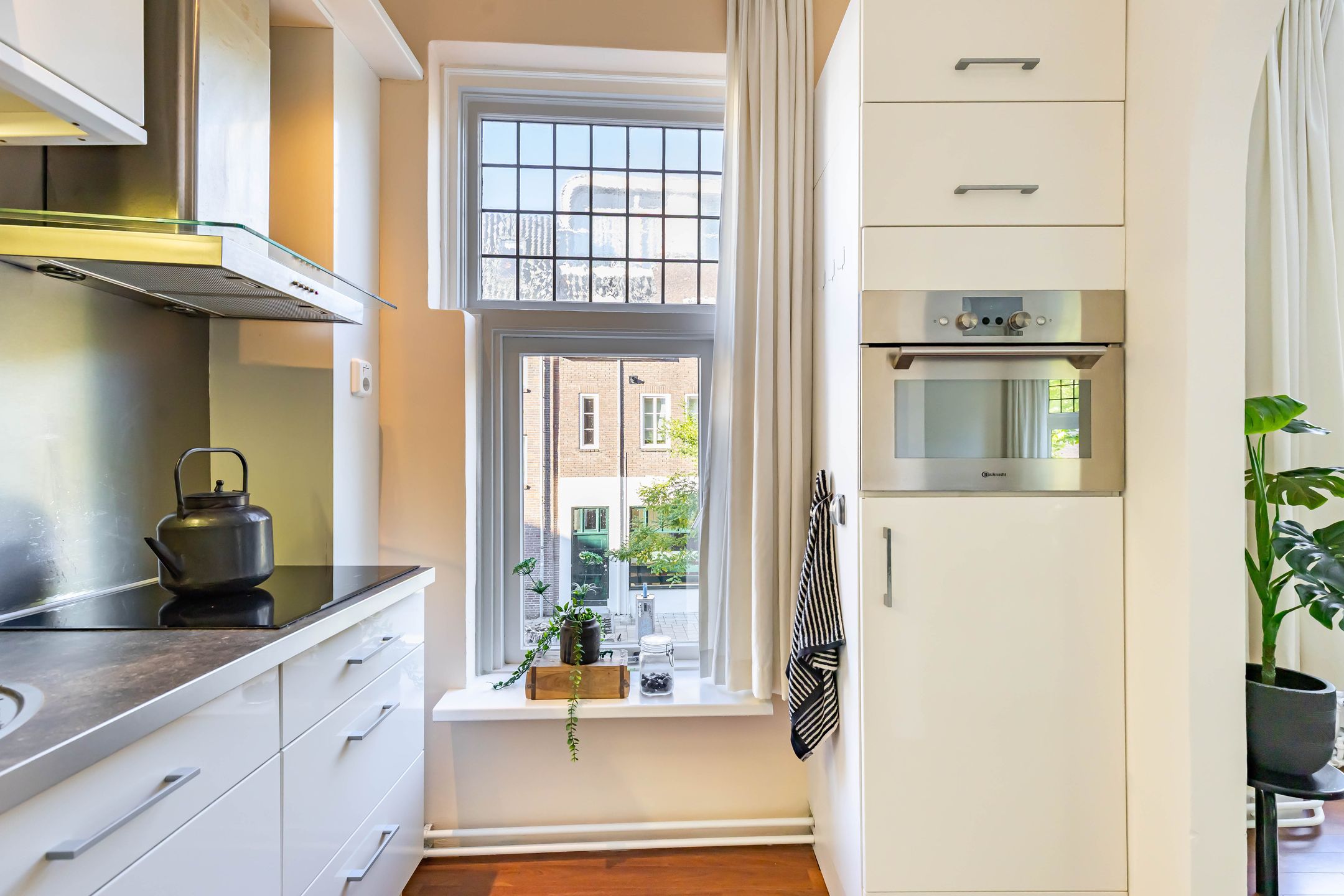 Foto 18 van Noorderbinnensingel 59-1