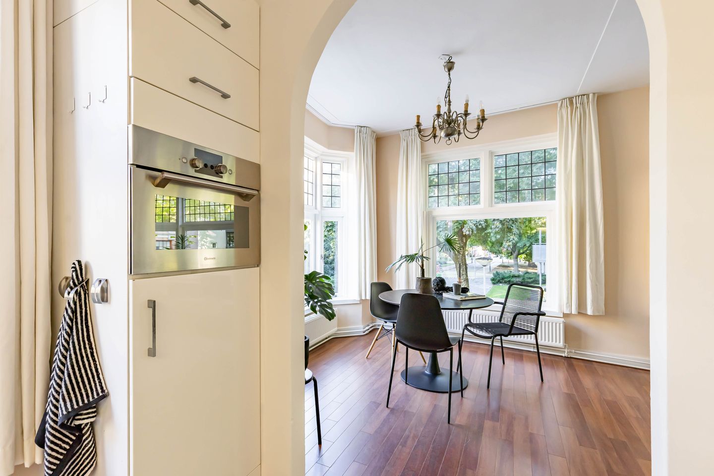 Foto 19 van Noorderbinnensingel 59-1