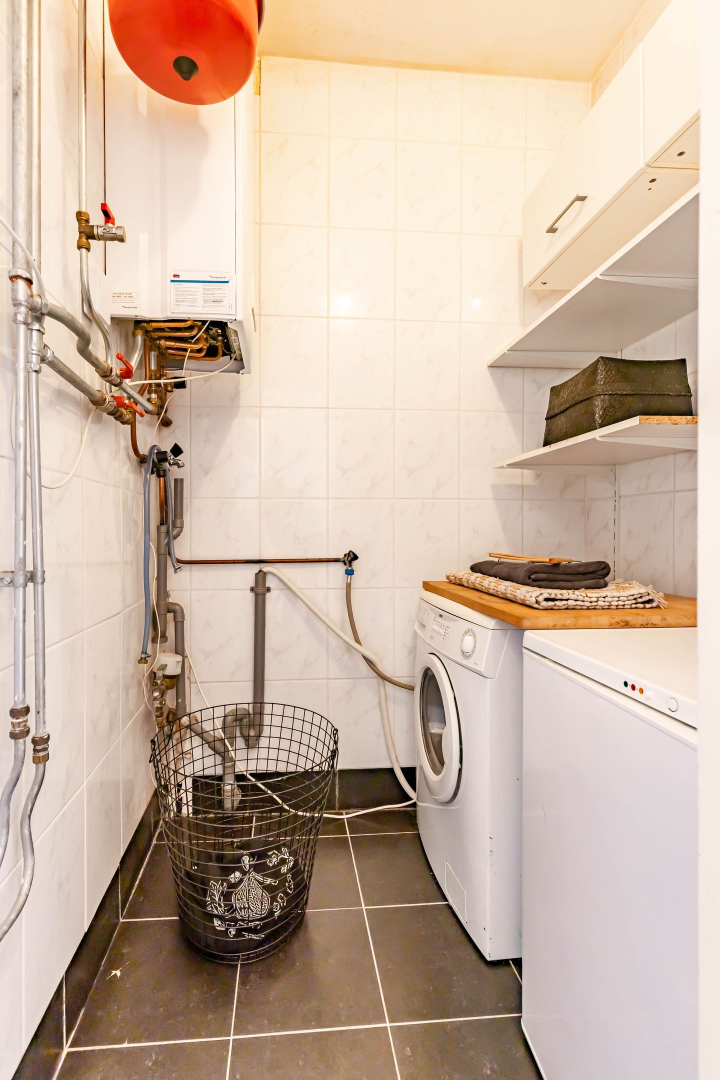 Foto 20 van Noorderbinnensingel 59-1