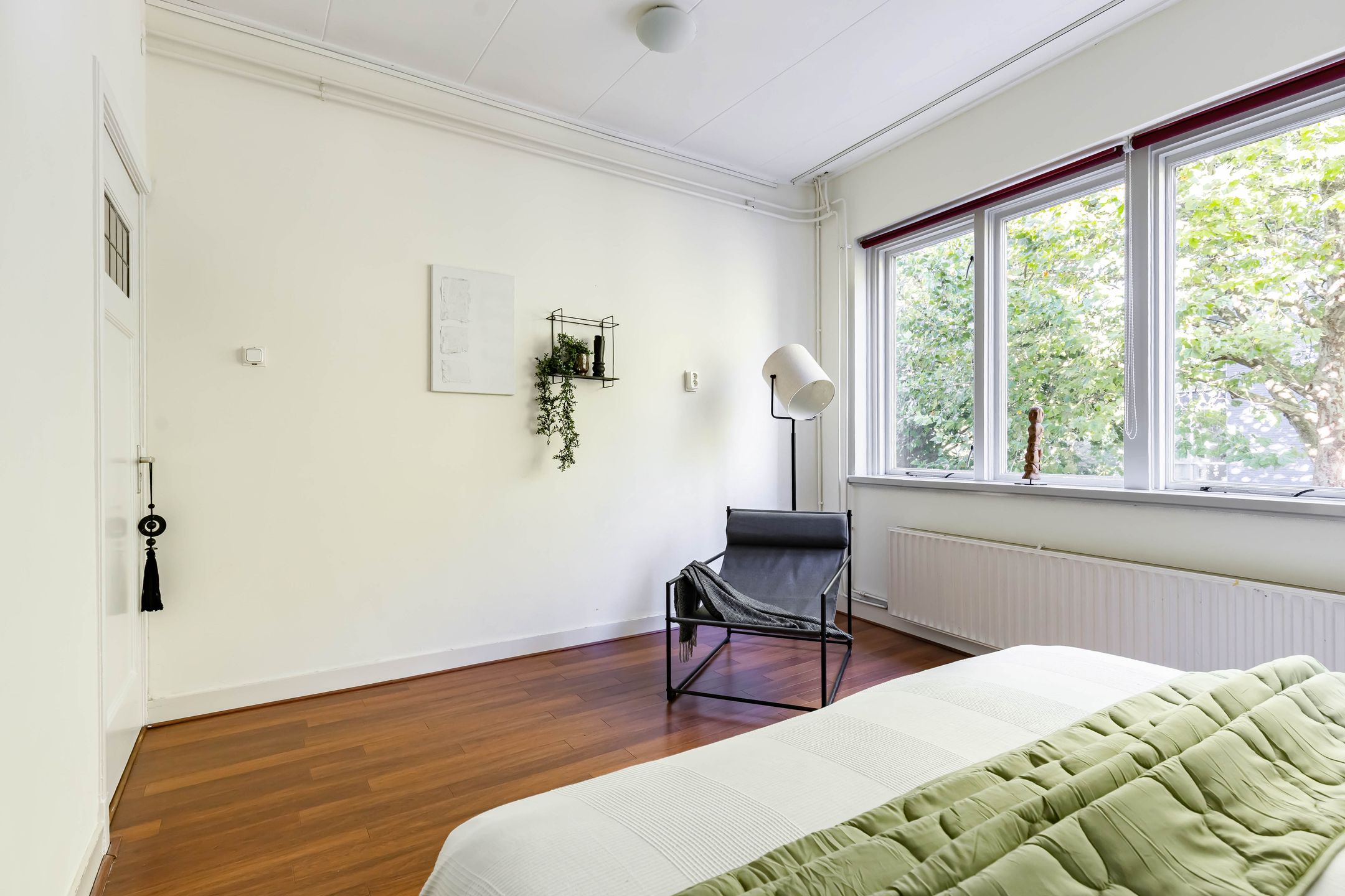 Foto 24 van Noorderbinnensingel 59-1