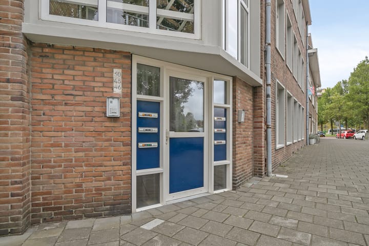 Foto 3 van Singel 40