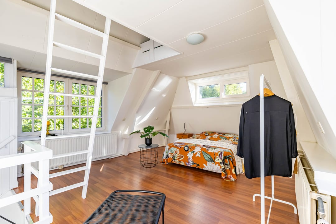 Foto 32 van Noorderbinnensingel 59-1