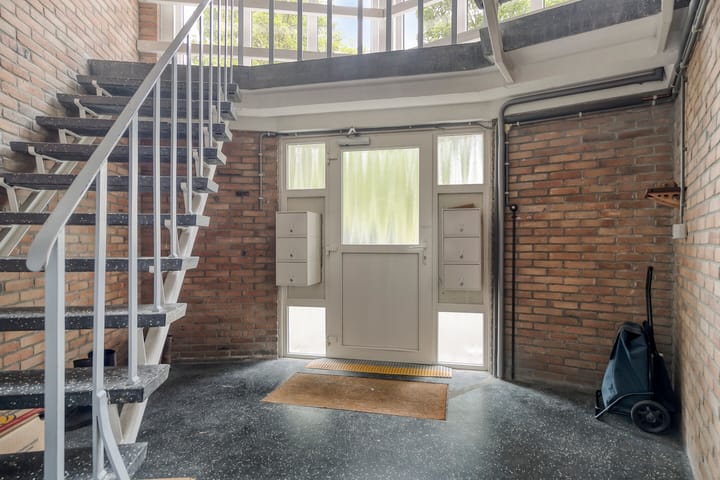 Foto 4 van Singel 40