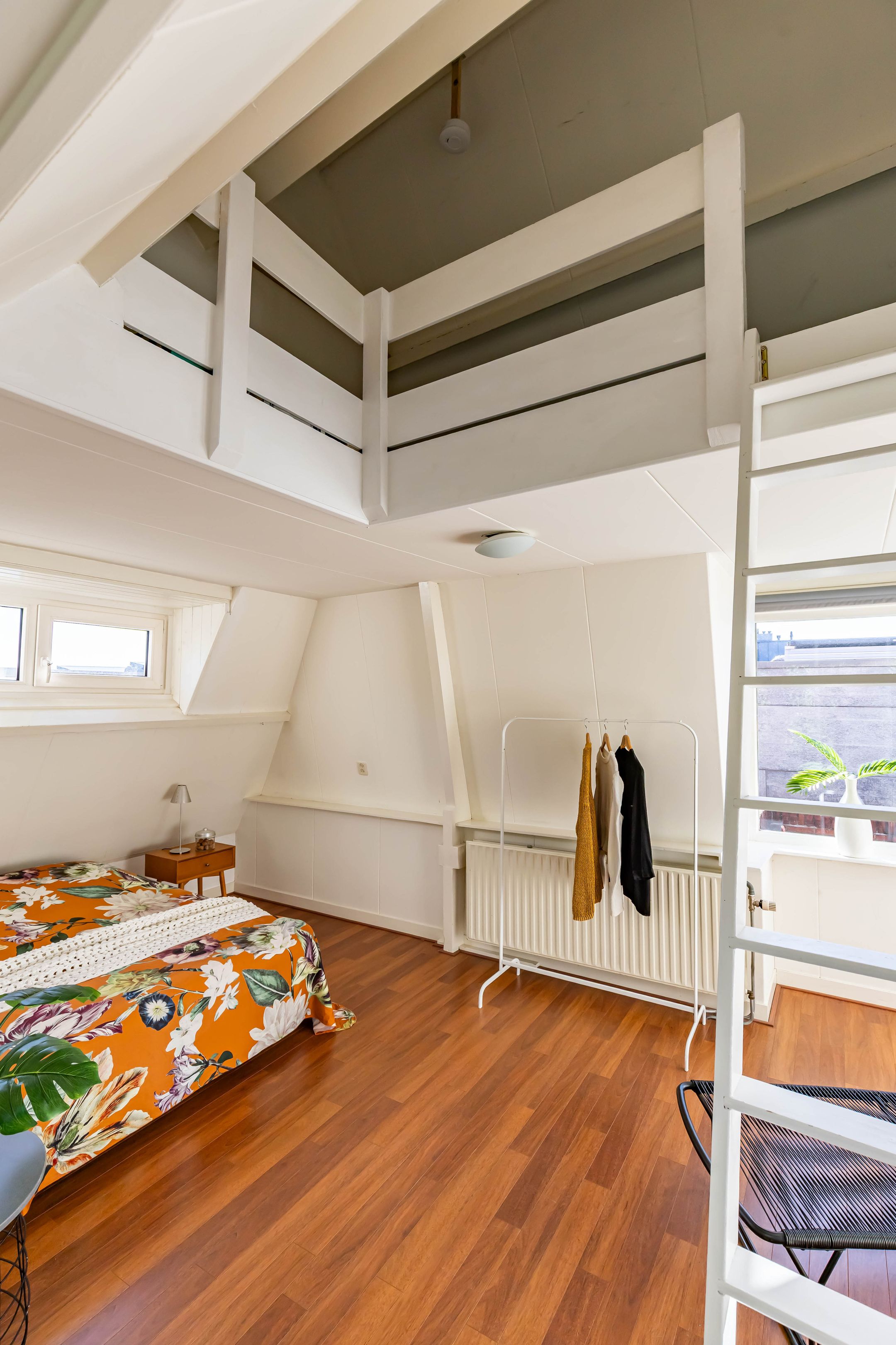 Foto 33 van Noorderbinnensingel 59-1