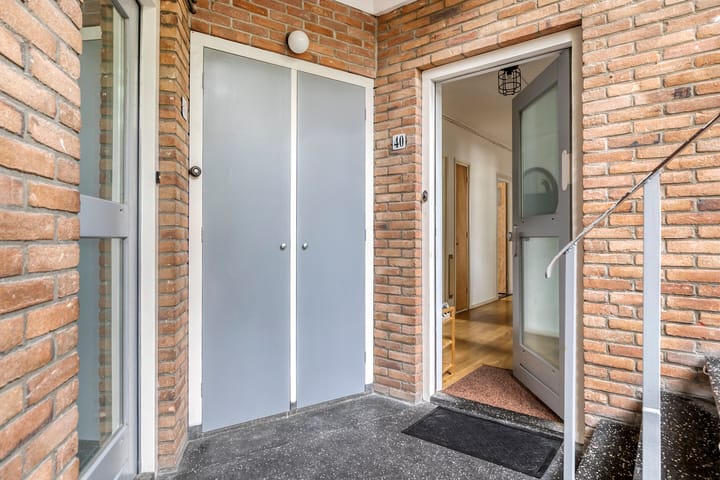 Foto 5 van Singel 40