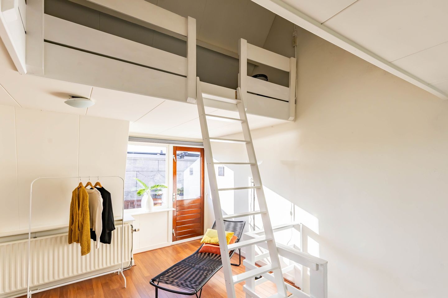 Foto 34 van Noorderbinnensingel 59-1