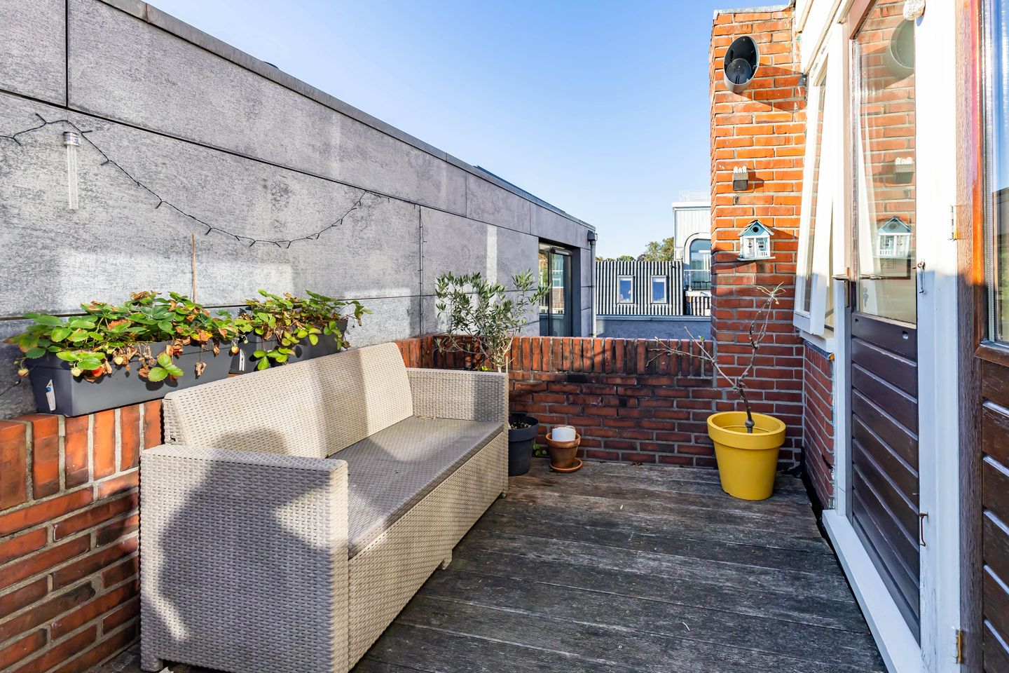 Foto 35 van Noorderbinnensingel 59-1