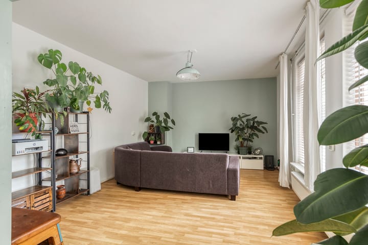 Foto 8 van Singel 40