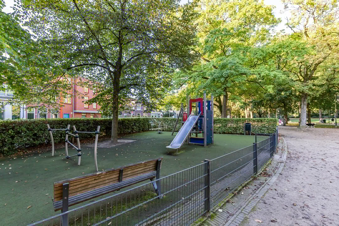 Foto 38 van Noorderbinnensingel 59-1