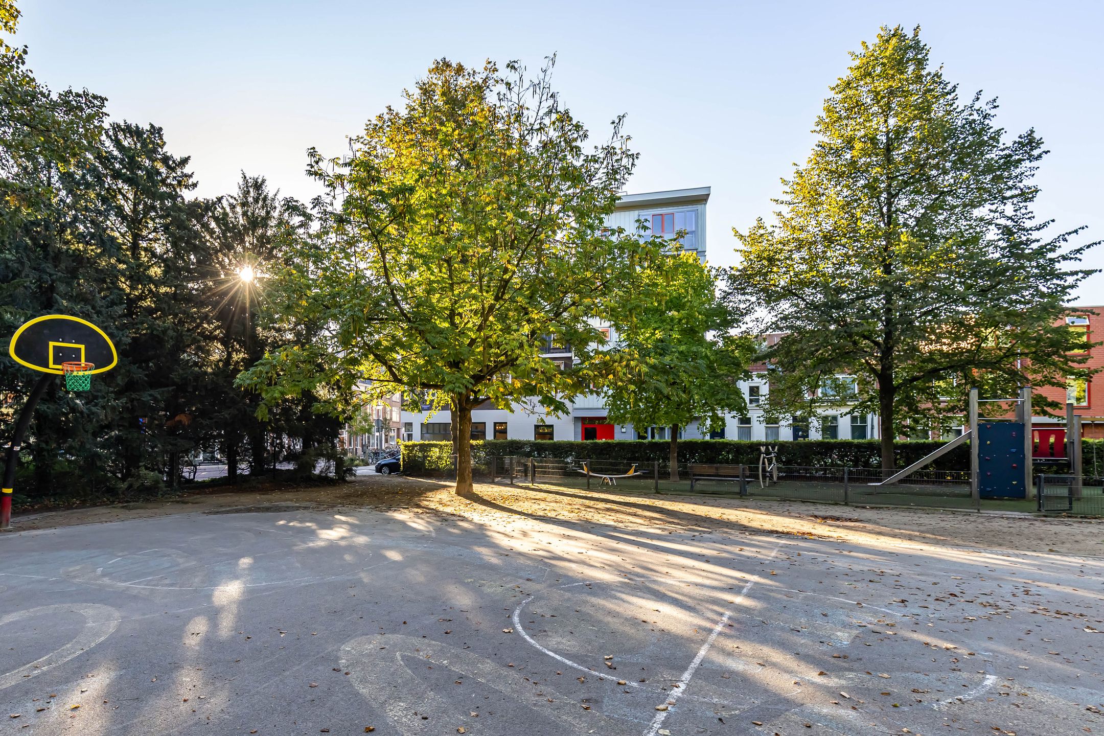 Foto 39 van Noorderbinnensingel 59-1