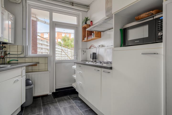 Foto 18 van Singel 40