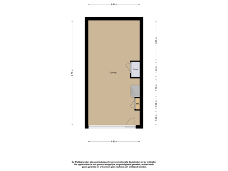 Bekijk plattegrond