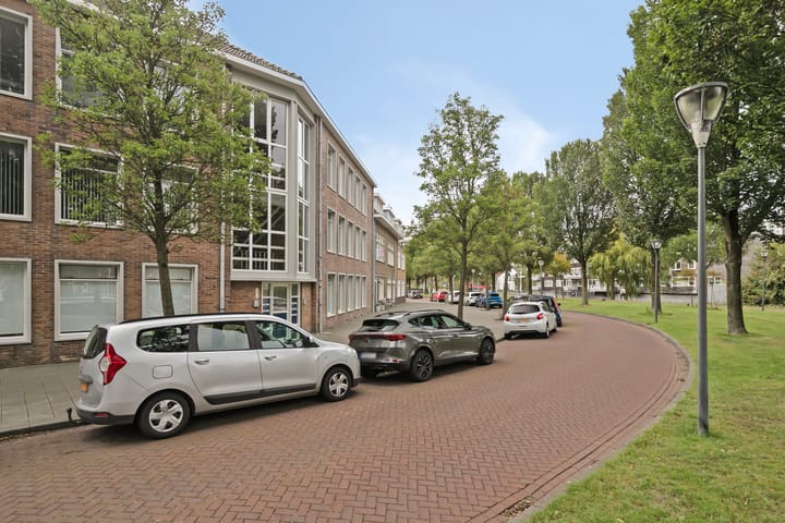 Foto 40 van Singel 40