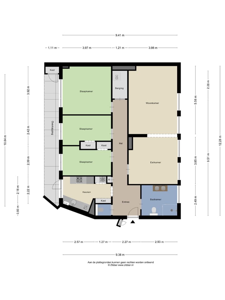 Foto 46 van Singel 40