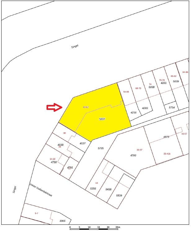 Foto 49 van Singel 40