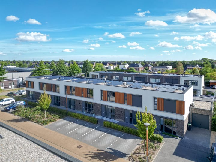 Foto 1 van Koolzaadweg 53