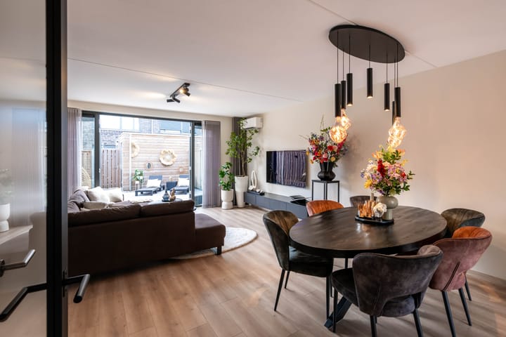 Foto 2 van Koolzaadweg 53