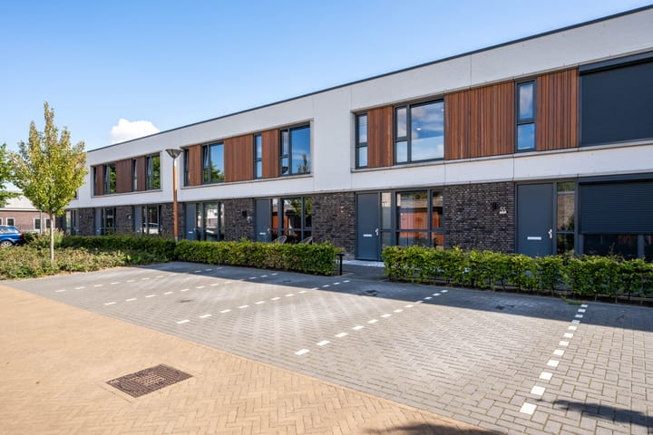 Foto 5 van Koolzaadweg 53