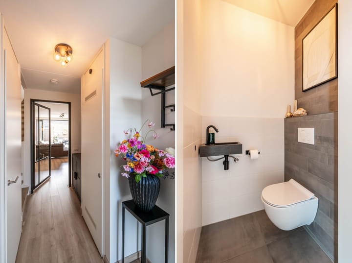 Foto 6 van Koolzaadweg 53