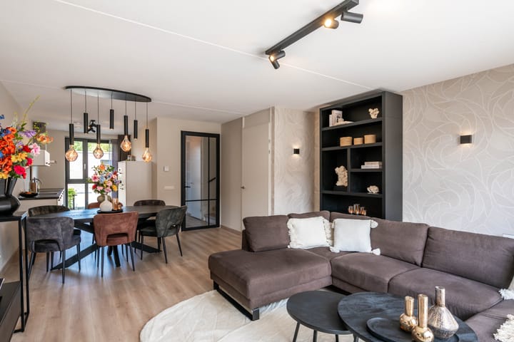 Foto 10 van Koolzaadweg 53