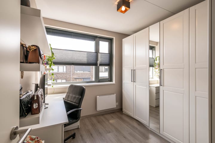 Foto 14 van Koolzaadweg 53