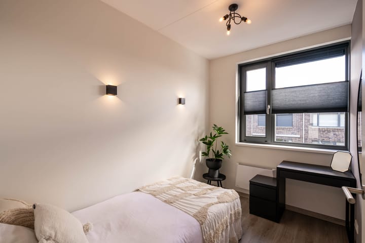 Foto 15 van Koolzaadweg 53