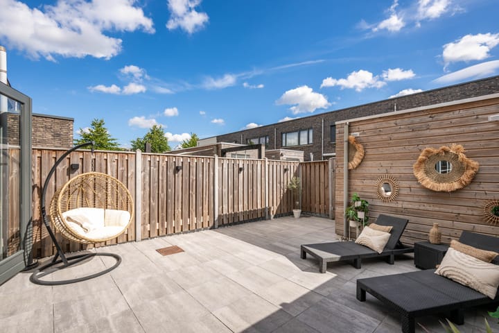 Foto 19 van Koolzaadweg 53