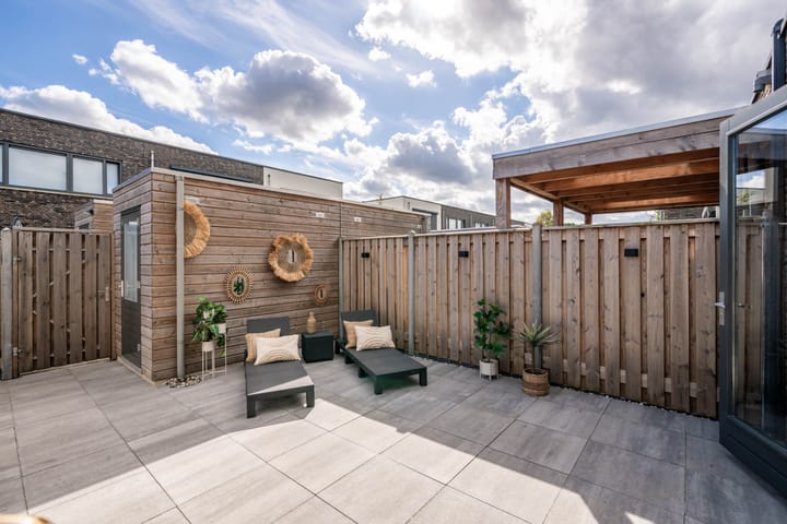 Foto 20 van Koolzaadweg 53